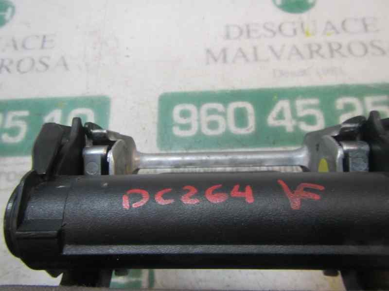 Recambio de apoyabrazos central para volkswagen golf vi (5k1) 1.6 tdi referencia OEM IAM 1K0864207E90V  