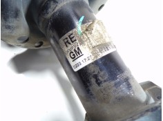 Recambio de amortiguador delantero izquierdo para opel insignia berlina 2.0 cdti cat referencia OEM IAM 13245966   2