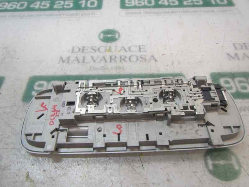 Recambio de piloto interior para volkswagen golf vi (5k1) 1.6 tdi referencia OEM IAM 1K0947291HY20  