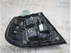 Recambio de piloto trasero derecho para nissan almera (n15) 2.0 diesel referencia OEM IAM    2