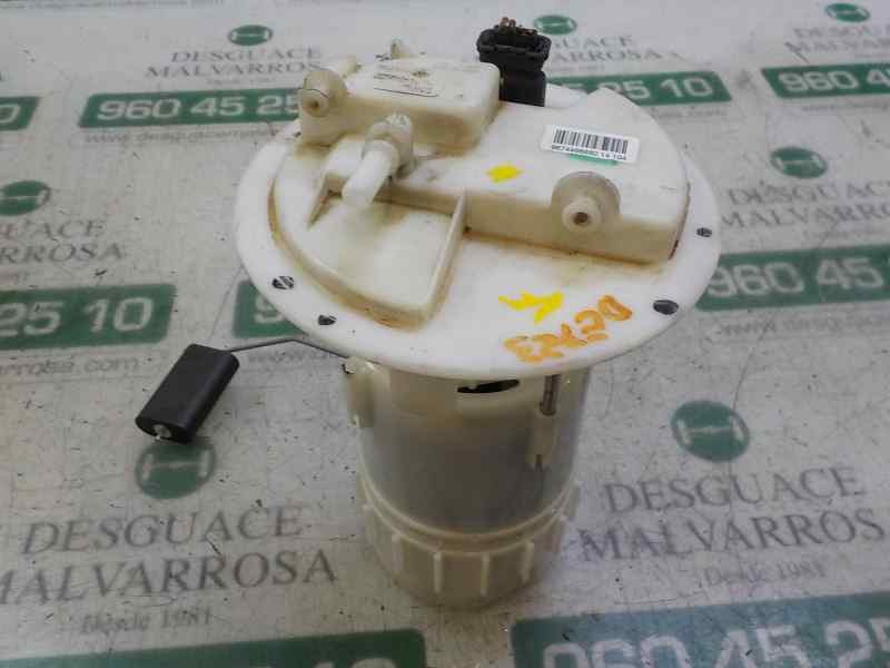 Recambio de aforador para peugeot 2008 (--.2013) 1.2 12v vti referencia OEM IAM 9674466680  