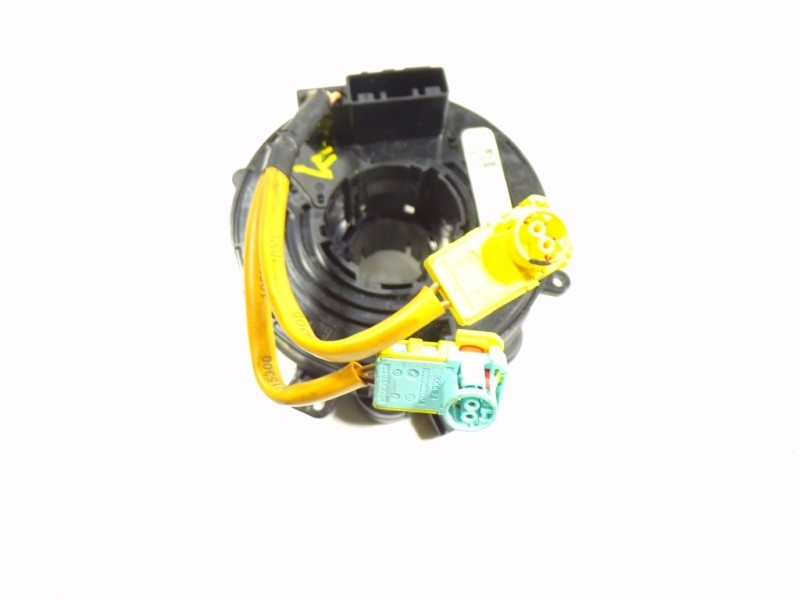 Recambio de anillo airbag para opel insignia berlina 2.0 cdti cat referencia OEM IAM 25947775 12771368 0265005525