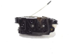 Recambio de cerradura puerta delantera derecha para seat ibiza st (6p8) 1.4 tdi referencia OEM IAM 5N1837016F 5N1837016F  2