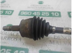 Recambio de transmision derecha para opel corsa d 1.4 16v cat (a 14 xer / ldd) referencia OEM IAM    2