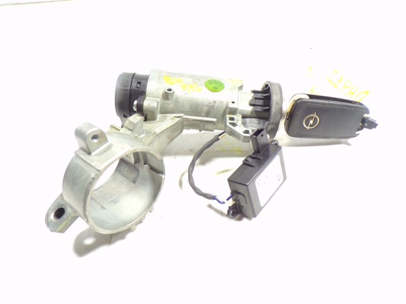 Recambio de antirrobo para opel insignia berlina 2.0 cdti cat referencia OEM IAM 25799292 13502301 F00HJ00363