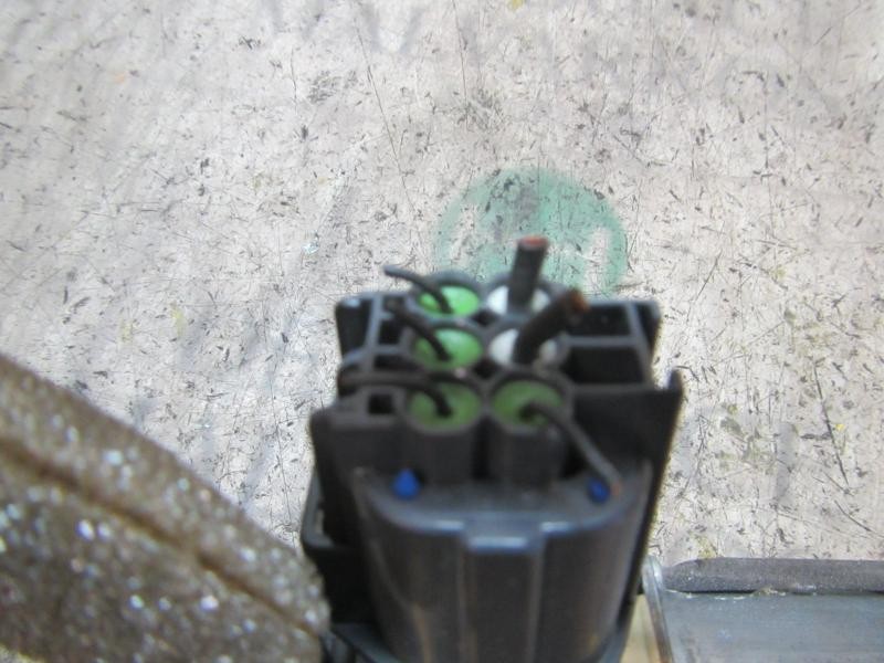 Recambio de elevalunas trasero izquierdo para jaguar xf 2.7 v6 diesel luxury referencia OEM IAM   