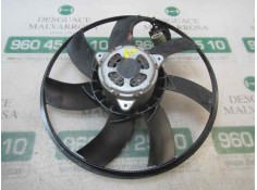 Recambio de electroventilador para opel insignia sports tourer 2.0 16v cdti referencia OEM IAM  P3613004 P3613004 2
