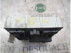 Recambio de caja reles / fusibles para ford transit connect (tc7) 1.8 tdci cat referencia OEM IAM    2