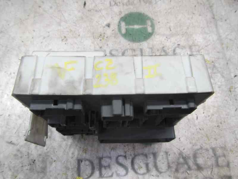 Recambio de caja reles / fusibles para ford transit connect (tc7) 1.8 tdci cat referencia OEM IAM   