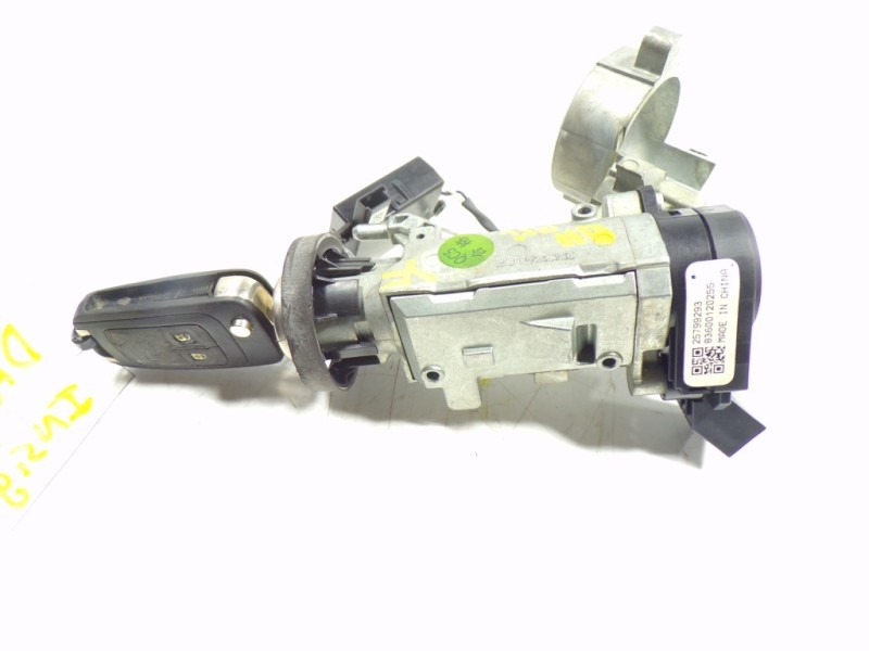 Recambio de antirrobo para opel insignia berlina 2.0 cdti cat referencia OEM IAM 25799292 13502301 F00HJ00363