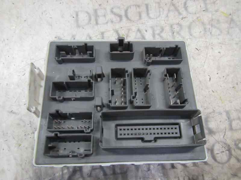 Recambio de caja reles / fusibles para ford transit connect (tc7) 1.8 tdci cat referencia OEM IAM   