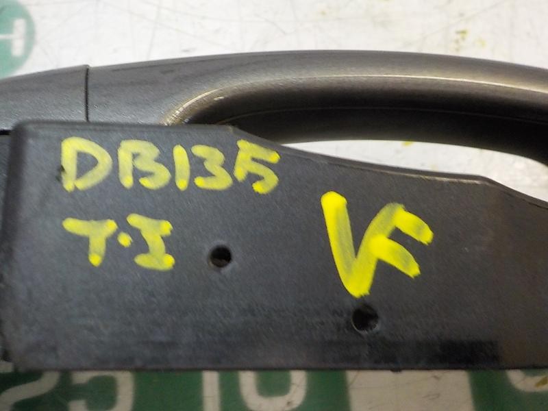 Recambio de maneta exterior trasera izquierda para citroën c4 lim. feel edition referencia OEM IAM 9101LW  