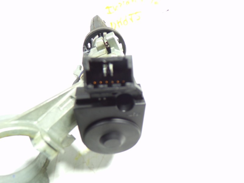 Recambio de antirrobo para opel insignia berlina 2.0 cdti cat referencia OEM IAM 25799292 13502301 F00HJ00363