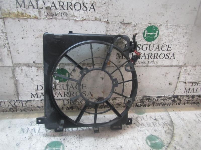 Recambio de canalizador aire para opel astra h ber. cosmo referencia OEM IAM   