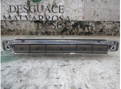 Recambio de warning para jaguar xf 2.7 v6 diesel luxury referencia OEM IAM   