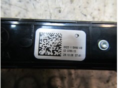 Recambio de warning para jaguar xf 2.7 v6 diesel luxury referencia OEM IAM    2