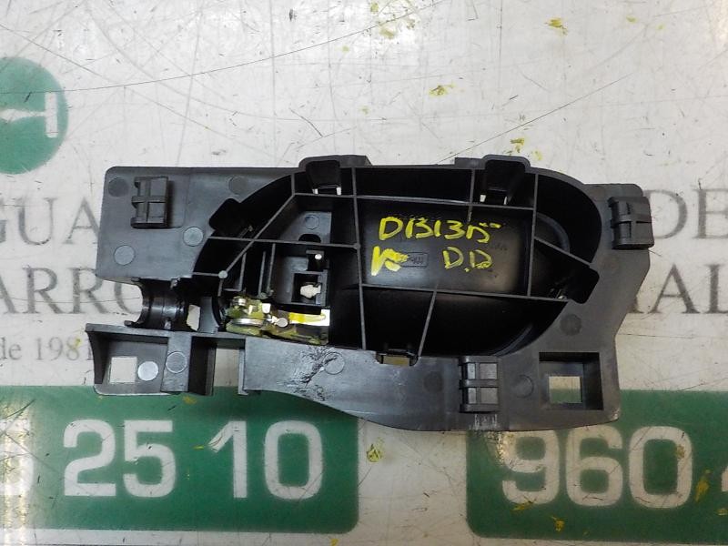 Recambio de maneta interior delantera derecha para citroën c4 lim. feel edition referencia OEM IAM 9144G4  