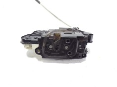 Recambio de cerradura puerta delantera izquierda para seat ibiza st (6p8) 1.4 tdi referencia OEM IAM 5N1837015F 5N1837015F  2