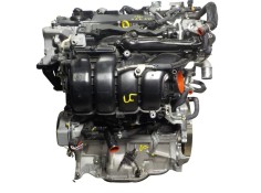 Recambio de motor completo para toyota rav4 hybrid fwd referencia OEM IAM 1900025250 A25A 