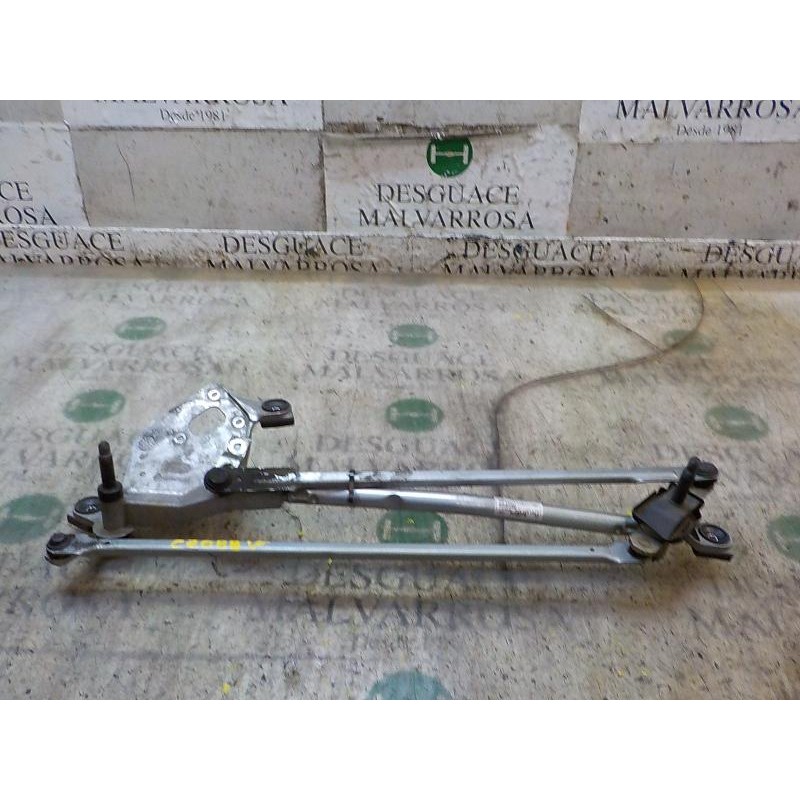 Recambio de articulacion limpia delantero para ford mondeo ber. (ca2) 2.0 tdci cat referencia OEM IAM 1791444  