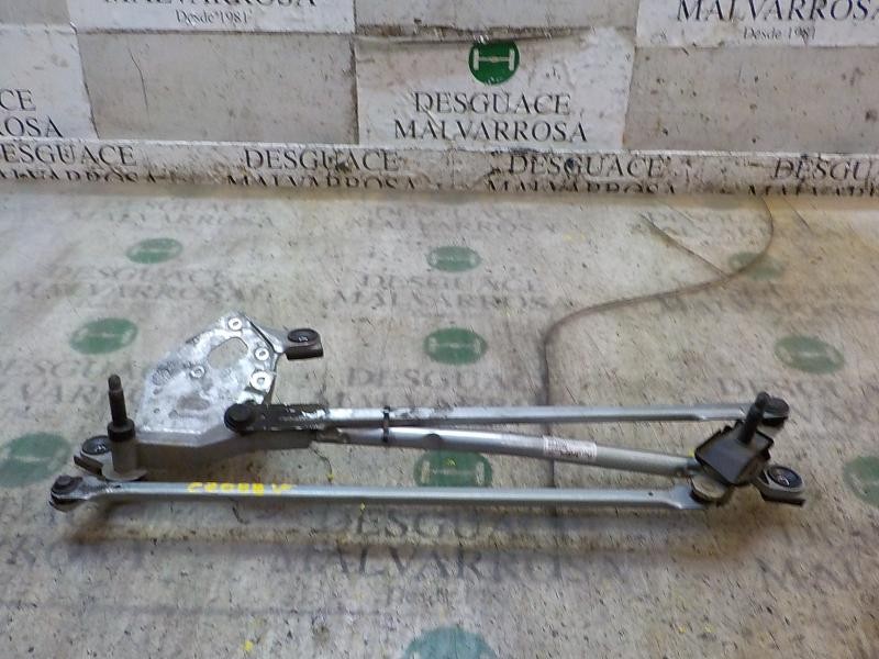 Recambio de articulacion limpia delantero para ford mondeo ber. (ca2) 2.0 tdci cat referencia OEM IAM 1791444  