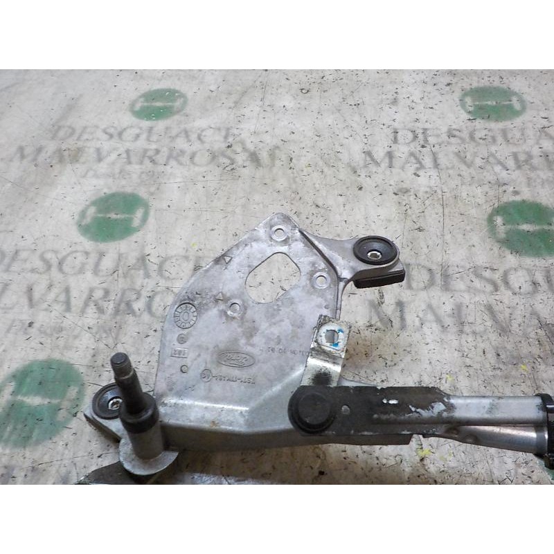 Recambio de articulacion limpia delantero para ford mondeo ber. (ca2) 2.0 tdci cat referencia OEM IAM 1791444  