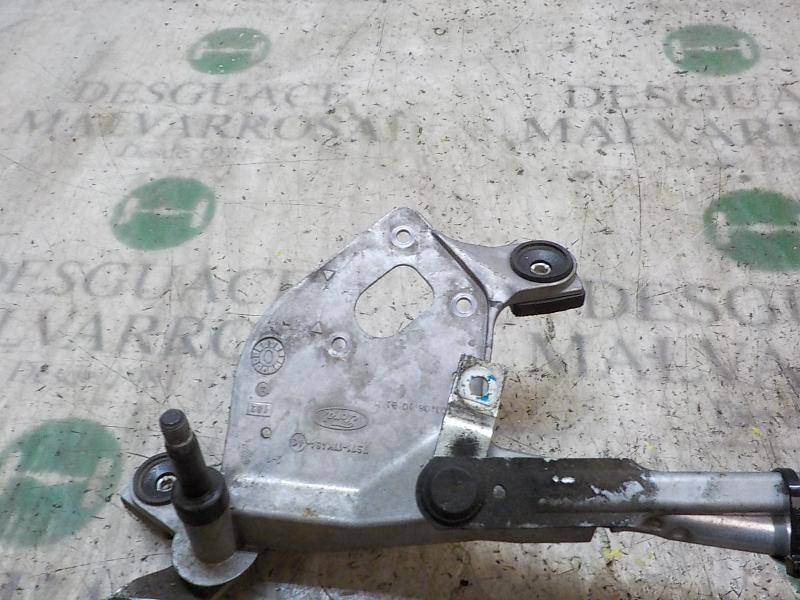 Recambio de articulacion limpia delantero para ford mondeo ber. (ca2) 2.0 tdci cat referencia OEM IAM 1791444  