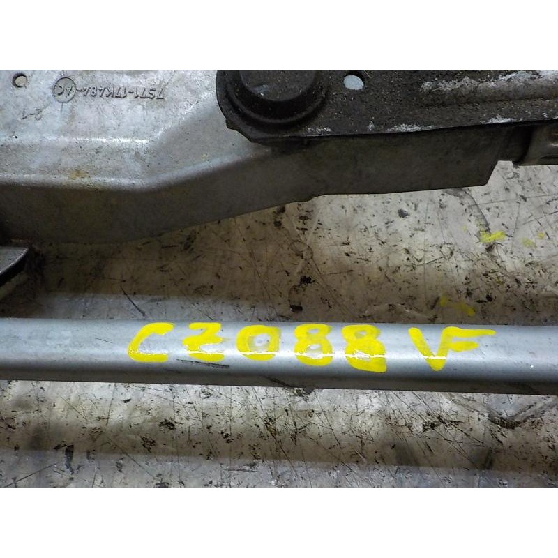 Recambio de articulacion limpia delantero para ford mondeo ber. (ca2) 2.0 tdci cat referencia OEM IAM 1791444  