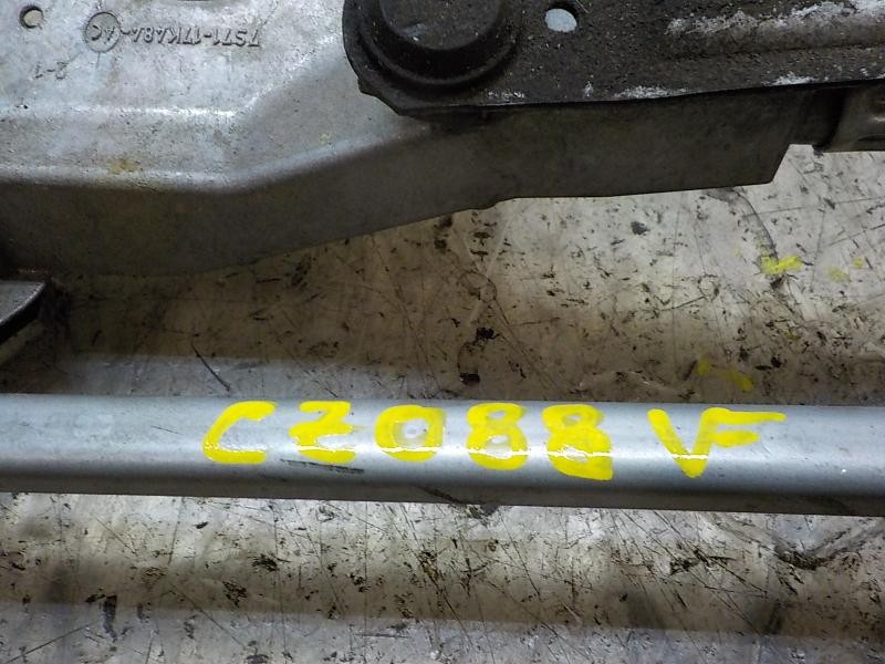 Recambio de articulacion limpia delantero para ford mondeo ber. (ca2) 2.0 tdci cat referencia OEM IAM 1791444  