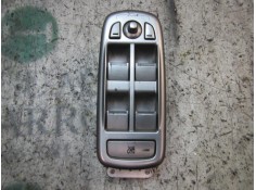 Recambio de mando elevalunas delantero izquierdo para jaguar xf 2.7 v6 diesel luxury referencia OEM IAM   