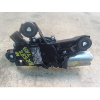 MOTOR LIMPIA TRASERO 