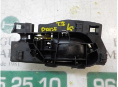 Recambio de maneta interior delantera izquierda para citroën c4 lim. feel edition referencia OEM IAM 9143T8   2
