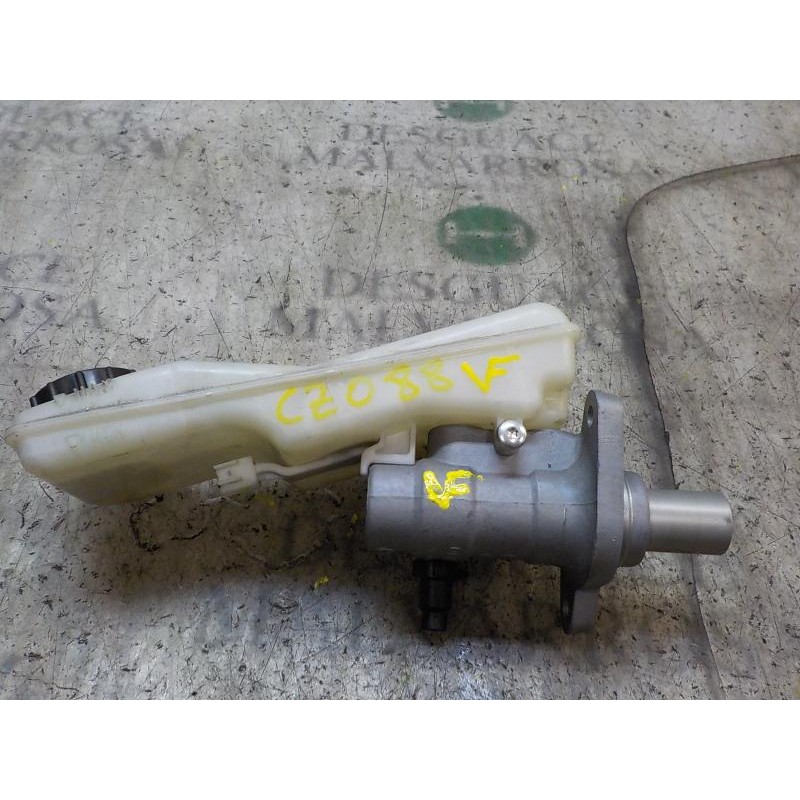 Recambio de bomba freno para ford mondeo ber. (ca2) 2.0 tdci cat referencia OEM IAM 1846217  