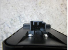 Recambio de mando elevalunas delantero izquierdo para jaguar xf 2.7 v6 diesel luxury referencia OEM IAM    2