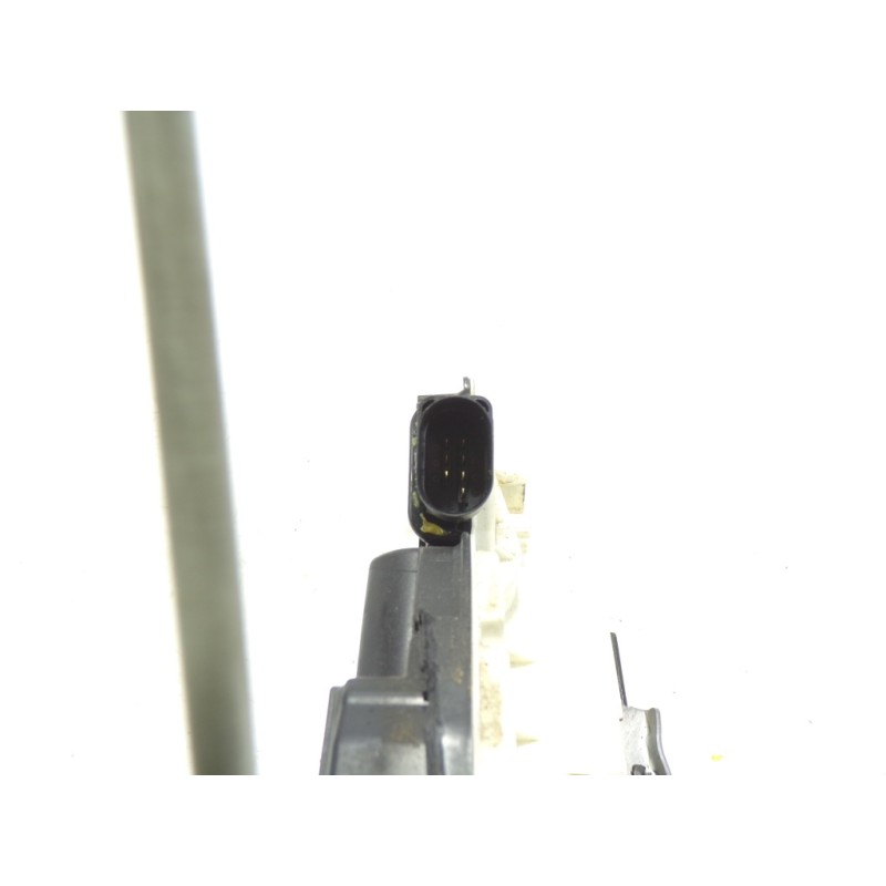 Recambio de cerradura puerta delantera izquierda para seat ibiza st (6p8) 1.4 tdi referencia OEM IAM 5N1837015F 5N1837015F 