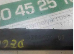 Recambio de brazo suspension inferior trasero derecho para bmw serie 1 berlina (e81/e87) 2.0 16v diesel cat referencia OEM IAM 3 2