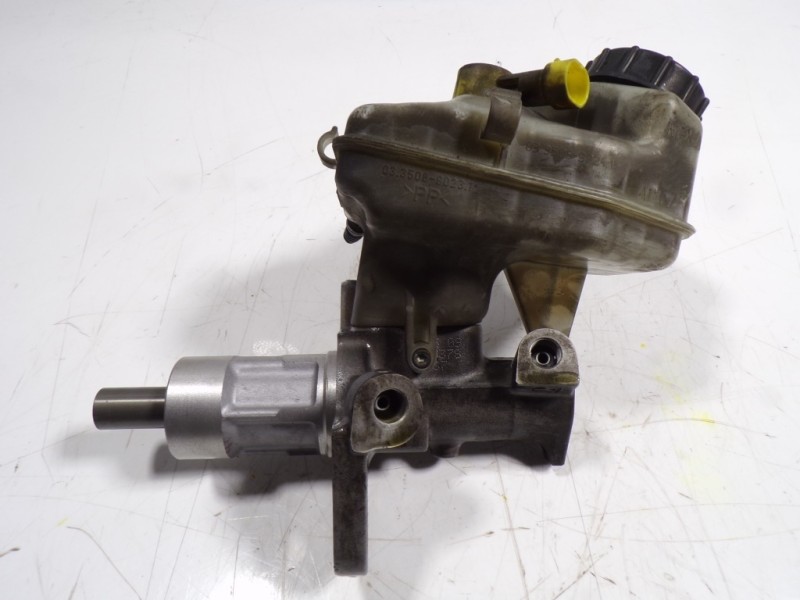 Recambio de bomba freno para opel insignia berlina 2.0 cdti cat referencia OEM IAM 13286445 03350890231 03350890231