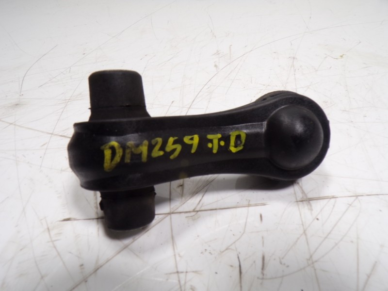 Recambio de tirante trasero derecho para cupra leon kl8 2.0 tsi vz 245 referencia OEM IAM 5WA505465A  