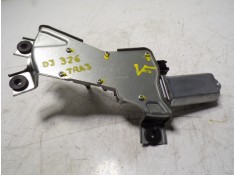 Recambio de motor limpia trasero para land rover range rover sport 2.7 td v6 cat referencia OEM IAM DLB500014 34993581  2