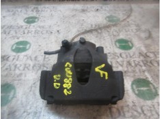 Recambio de pinza freno delantera derecha para opel astra h ber. cosmo referencia OEM IAM    2