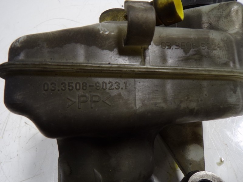 Recambio de bomba freno para opel insignia berlina 2.0 cdti cat referencia OEM IAM 13286445 03350890231 03350890231