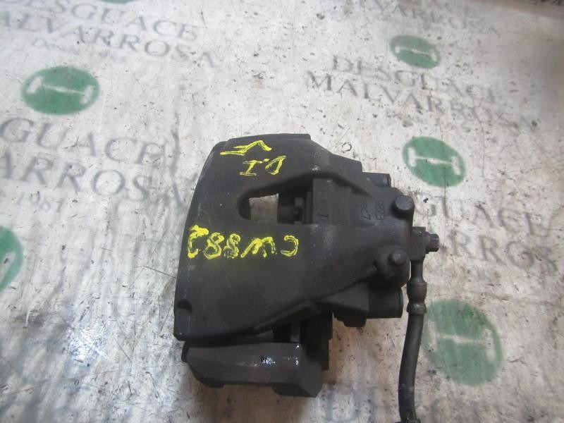 Recambio de pinza freno delantera izquierda para opel astra h ber. cosmo referencia OEM IAM   