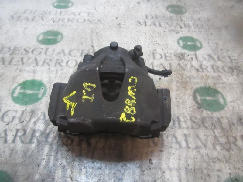 Recambio de pinza freno delantera izquierda para opel astra h ber. cosmo referencia OEM IAM   