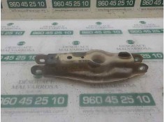Recambio de brazo suspension inferior trasero izquierdo para bmw serie 1 berlina (e81/e87) 2.0 16v diesel cat referencia OEM IAM 2