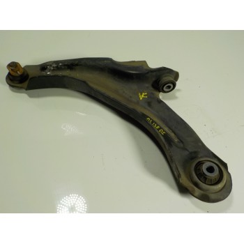 BRAZO SUSPENSION INFERIOR DELANTERO IZQUIERDO 545050399R 