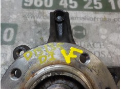 Recambio de mangueta delantera izquierda para citroën c4 lim. feel edition referencia OEM IAM 364696   2