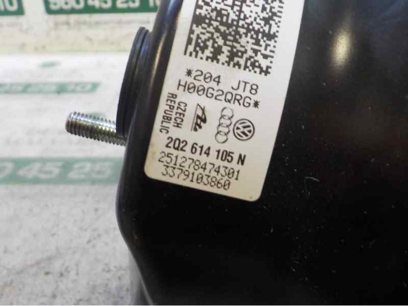 Recambio de servofreno para audi a1 sportback (gba) 2.0 16v tfsi referencia OEM IAM  2Q2614105N 