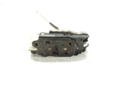 Recambio de cerradura puerta trasera derecha para seat ibiza st (6p8) 1.4 tdi referencia OEM IAM 6J0839016F 6J0839016F  2