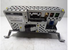 Recambio de pantalla multifuncion para land rover range rover sport 2.7 td v6 cat referencia OEM IAM YIE500081PVJ YIE50081PVJ  2