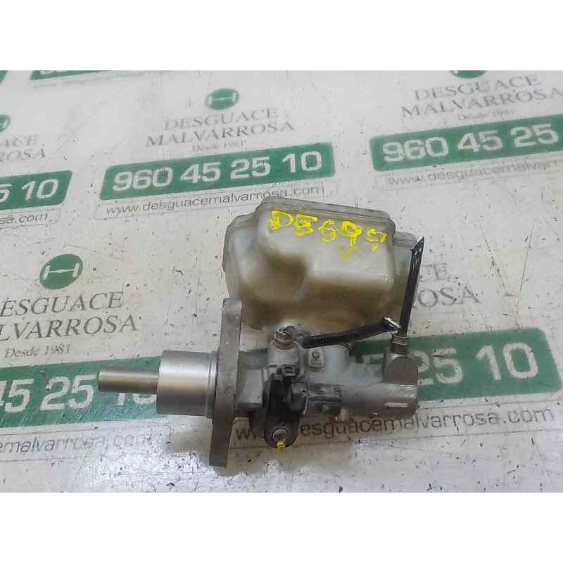 Recambio de bomba freno para seat leon (1p1) 1.9 tdi referencia OEM IAM   